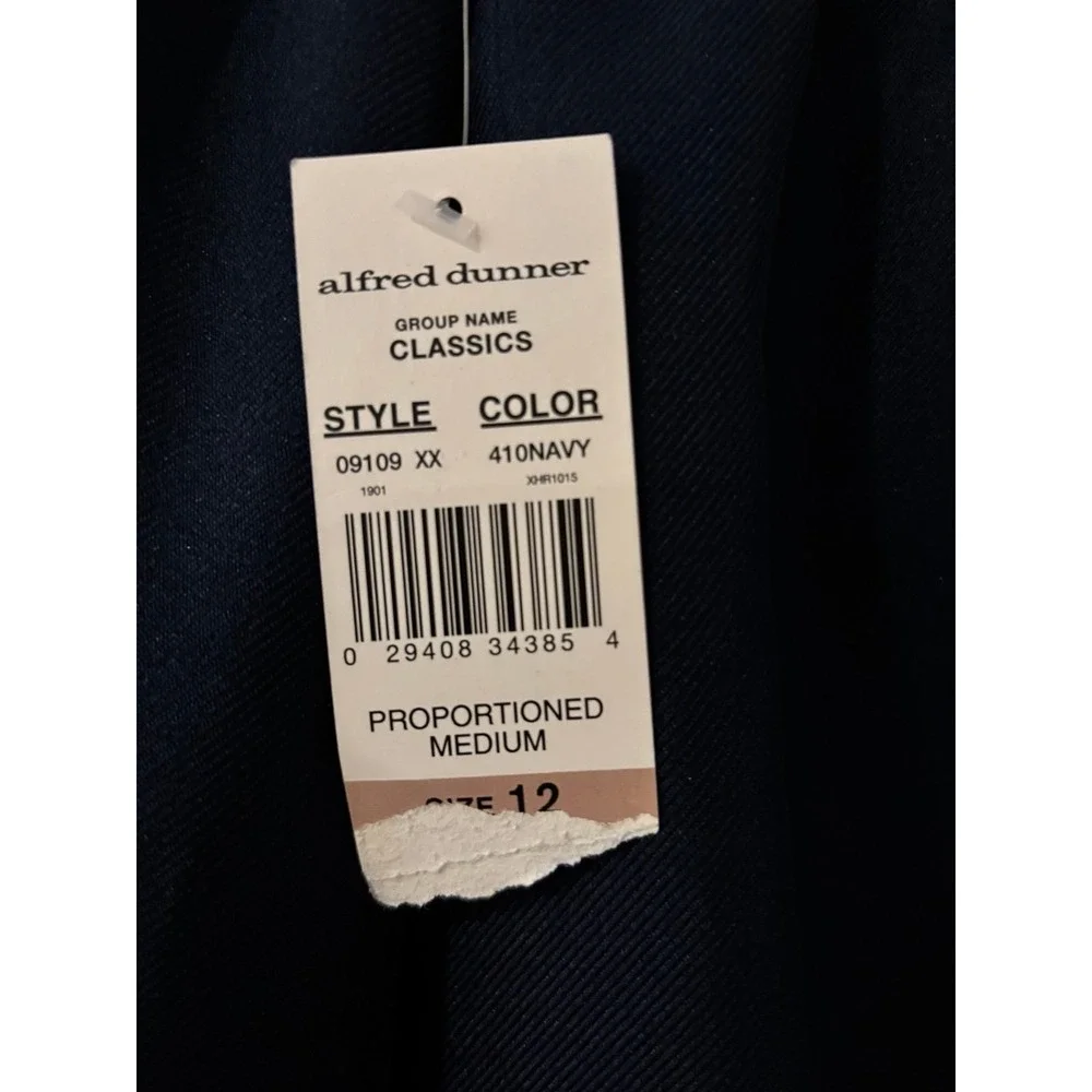 Alfred Dunner‎ Pants